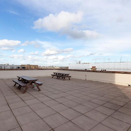2 Bed Bethnal Green Penthouse Лондон Екстер'єр фото