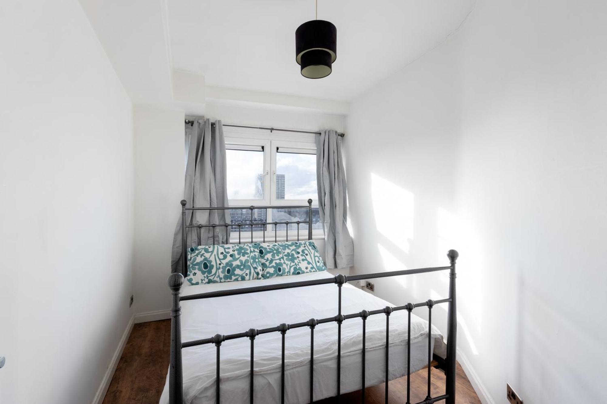 2 Bed Bethnal Green Penthouse Лондон Екстер'єр фото