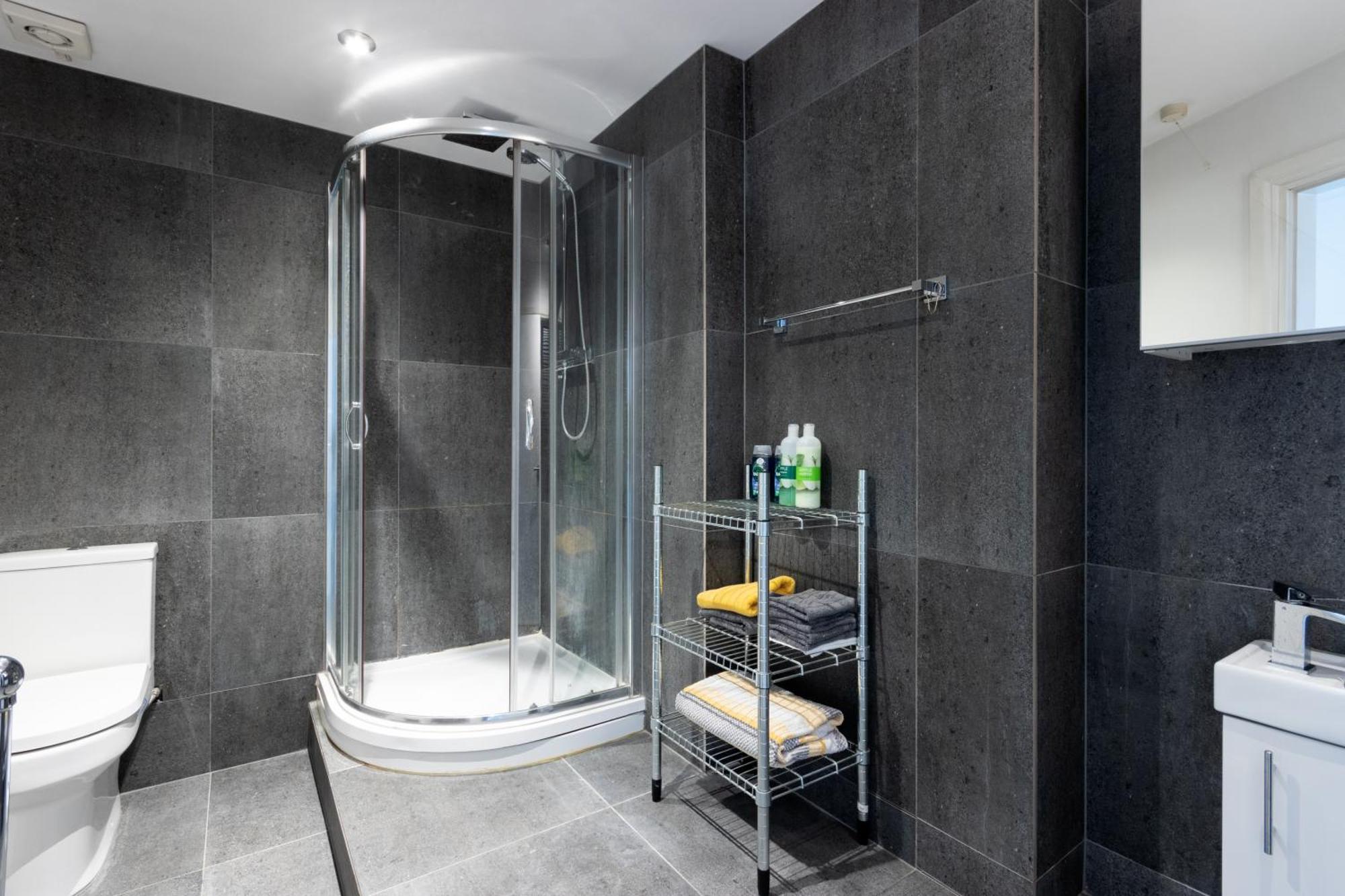 2 Bed Bethnal Green Penthouse Лондон Екстер'єр фото